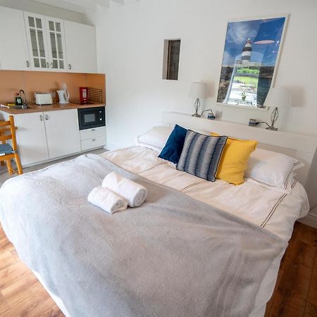 Kilpatrick Glebe Villa Crossabeg Ngoại thất bức ảnh