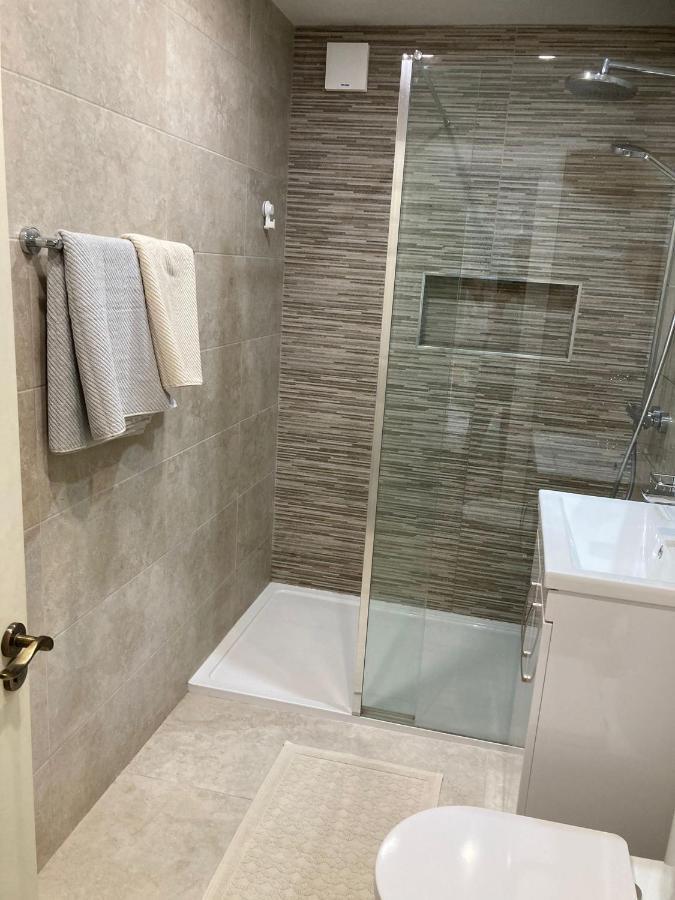 Kilpatrick Glebe Villa Crossabeg Ngoại thất bức ảnh
