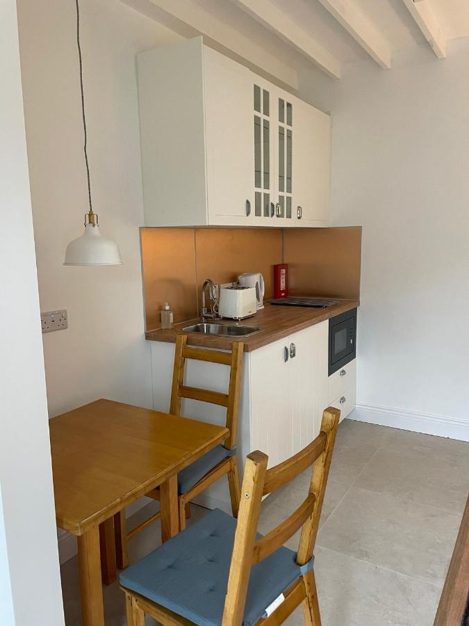 Kilpatrick Glebe Villa Crossabeg Ngoại thất bức ảnh
