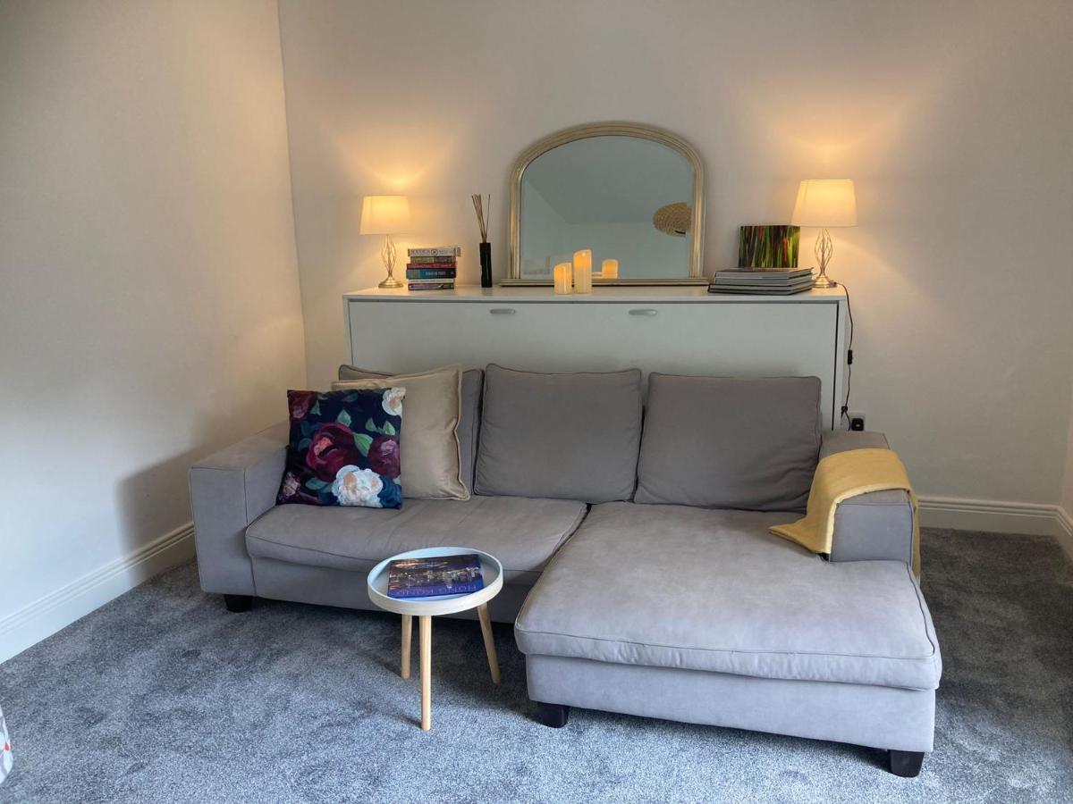 Kilpatrick Glebe Villa Crossabeg Ngoại thất bức ảnh