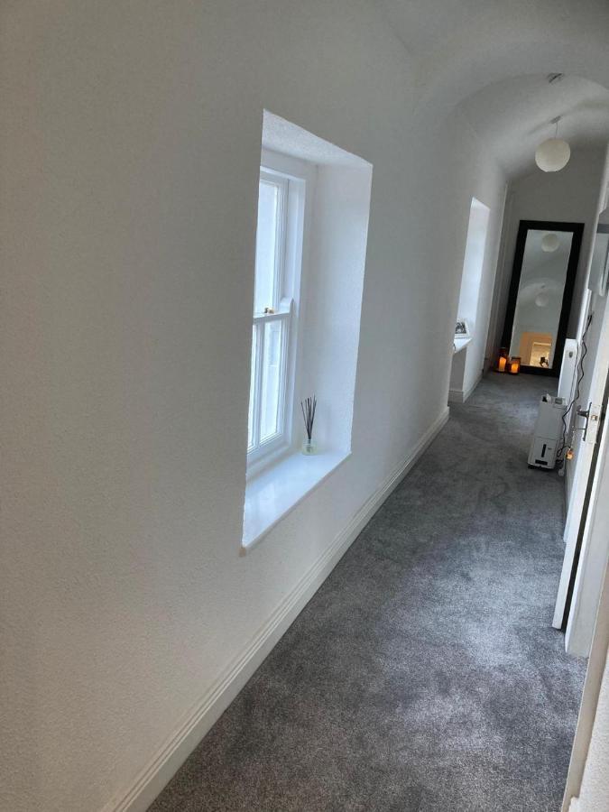 Kilpatrick Glebe Villa Crossabeg Ngoại thất bức ảnh