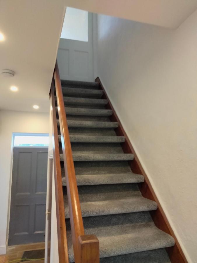 Kilpatrick Glebe Villa Crossabeg Ngoại thất bức ảnh