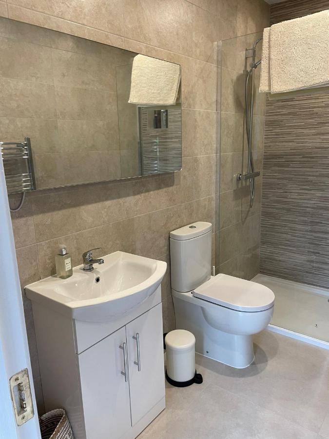 Kilpatrick Glebe Villa Crossabeg Ngoại thất bức ảnh