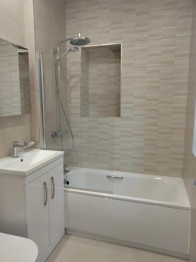 Kilpatrick Glebe Villa Crossabeg Ngoại thất bức ảnh