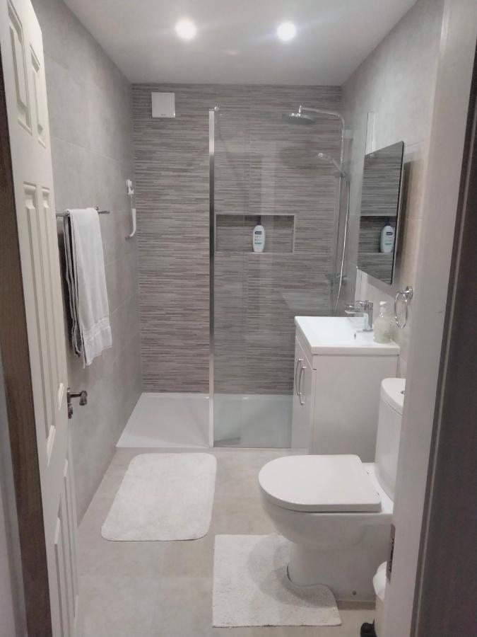 Kilpatrick Glebe Villa Crossabeg Ngoại thất bức ảnh
