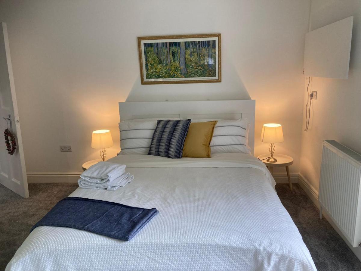 Kilpatrick Glebe Villa Crossabeg Ngoại thất bức ảnh