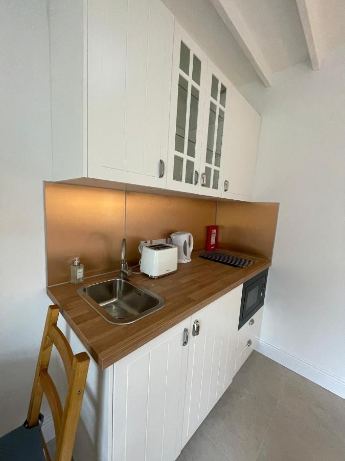 Kilpatrick Glebe Villa Crossabeg Ngoại thất bức ảnh