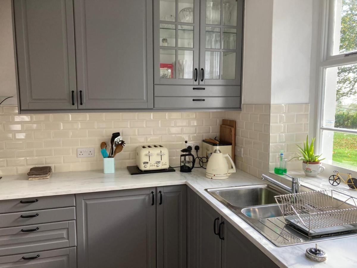 Kilpatrick Glebe Villa Crossabeg Ngoại thất bức ảnh