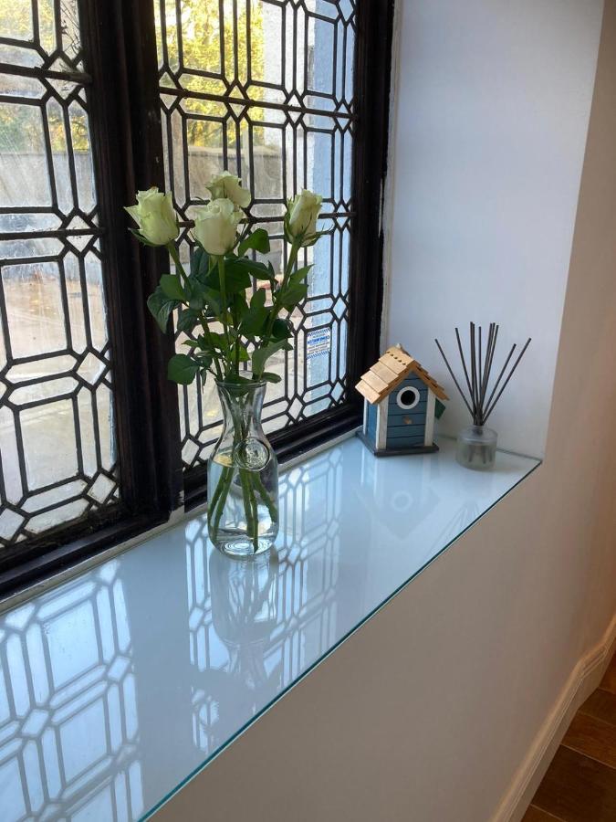 Kilpatrick Glebe Villa Crossabeg Ngoại thất bức ảnh