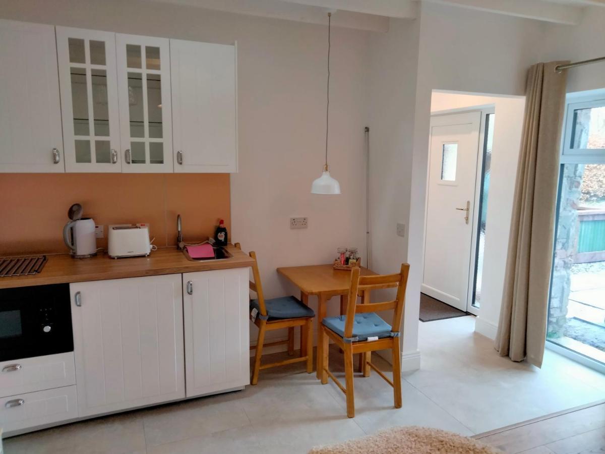 Kilpatrick Glebe Villa Crossabeg Ngoại thất bức ảnh