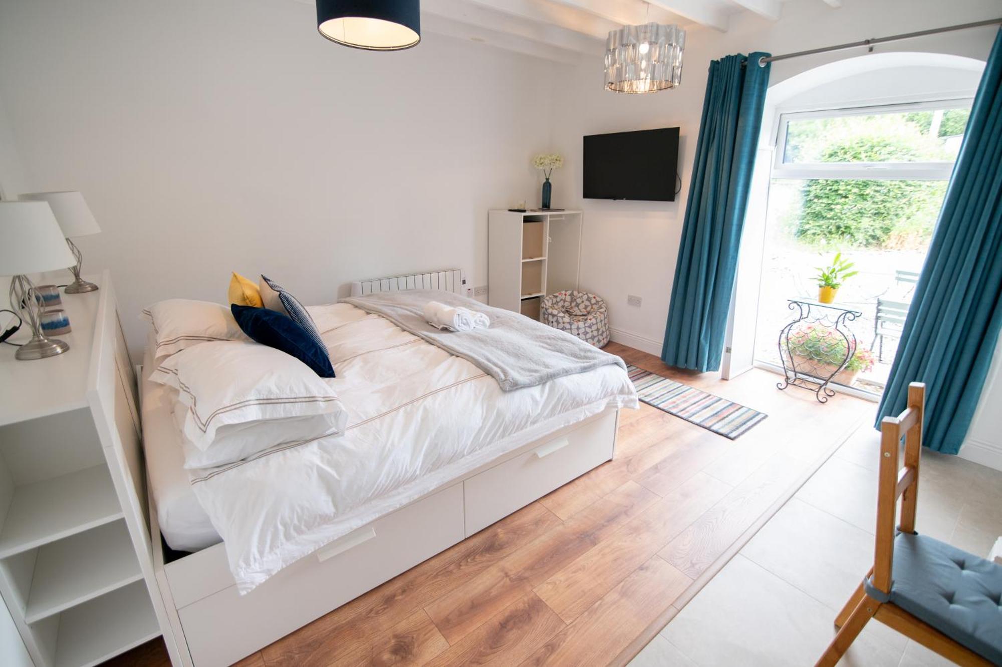 Kilpatrick Glebe Villa Crossabeg Ngoại thất bức ảnh
