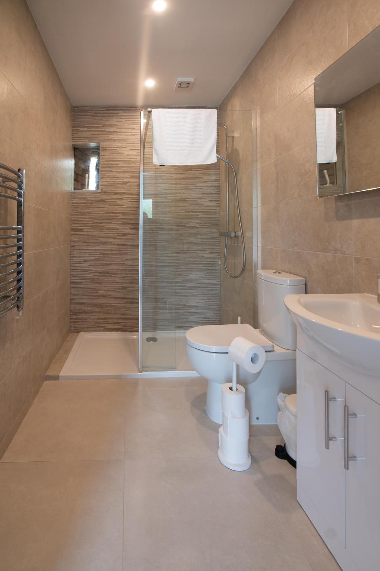 Kilpatrick Glebe Villa Crossabeg Ngoại thất bức ảnh