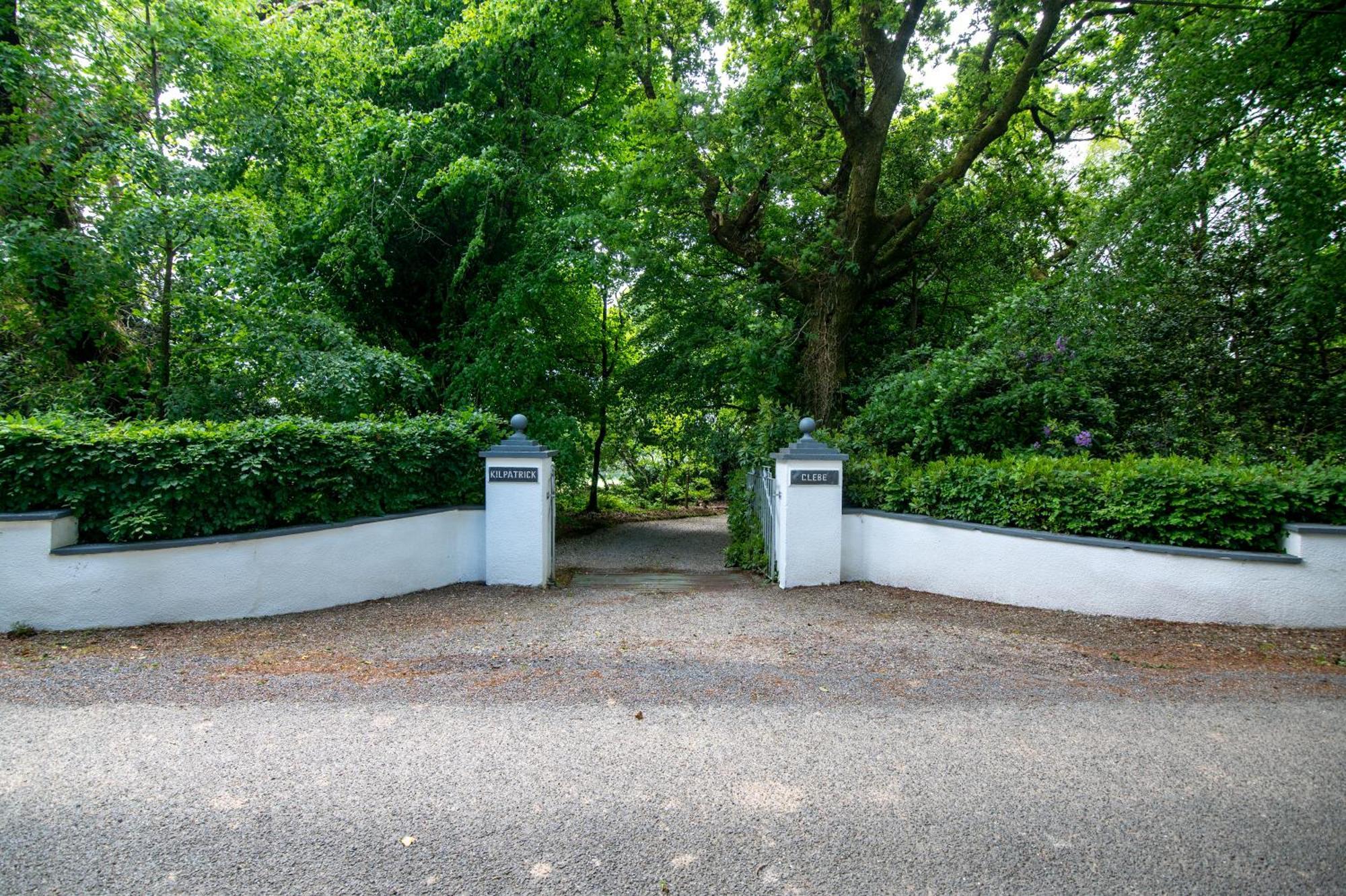 Kilpatrick Glebe Villa Crossabeg Ngoại thất bức ảnh